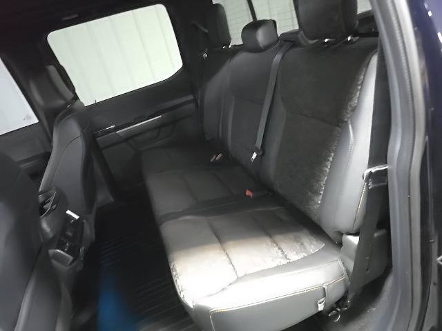 Certified 2023 Ford F150 4x4 SuperCrew image 34