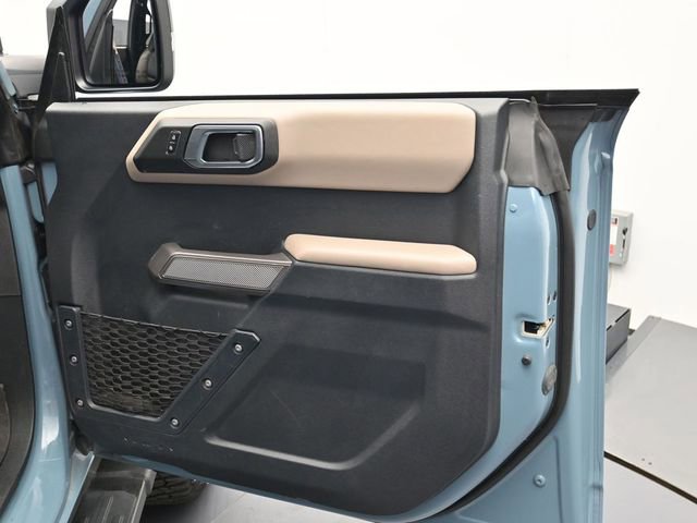 Certified 2023 Ford Bronco Wildtrak image 29