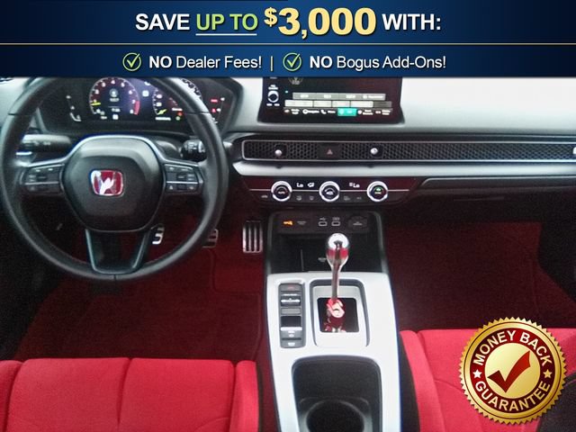 Used 2024 Honda Civic Type R image 17