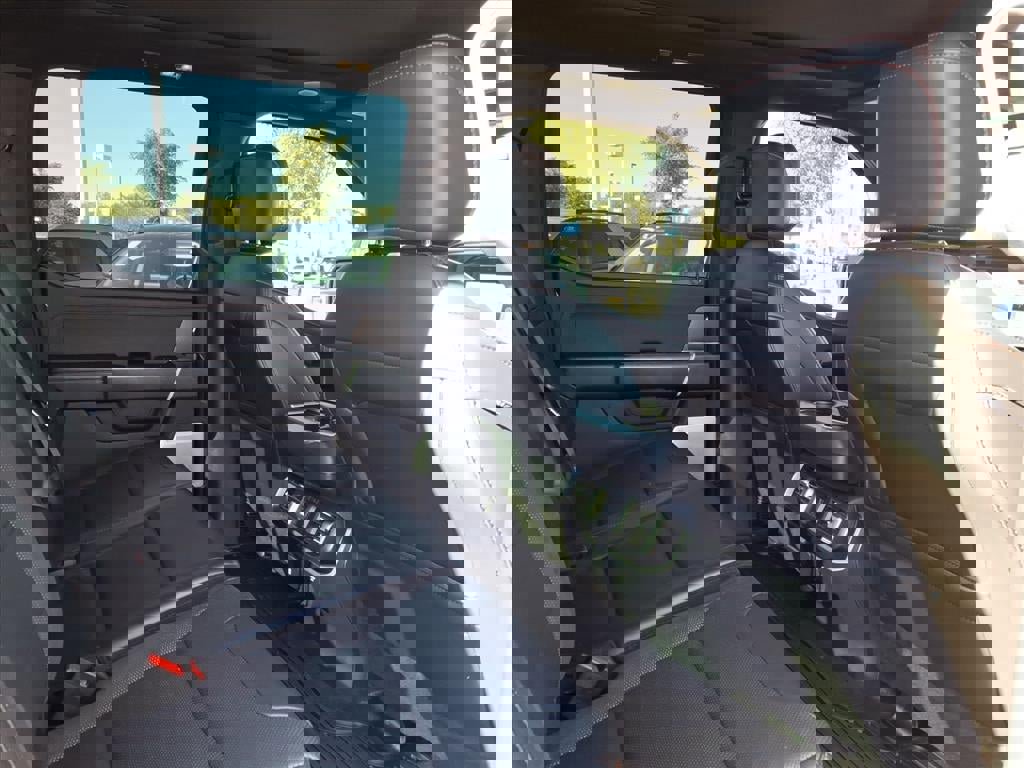 Certified 2025 Ford F150 Raptor image 13