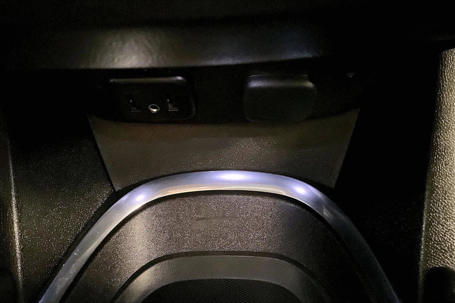 Used 2017 Chevrolet Malibu LT image 31