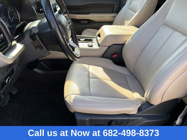 Certified 2024 Ford Expedition Max XLT image 20