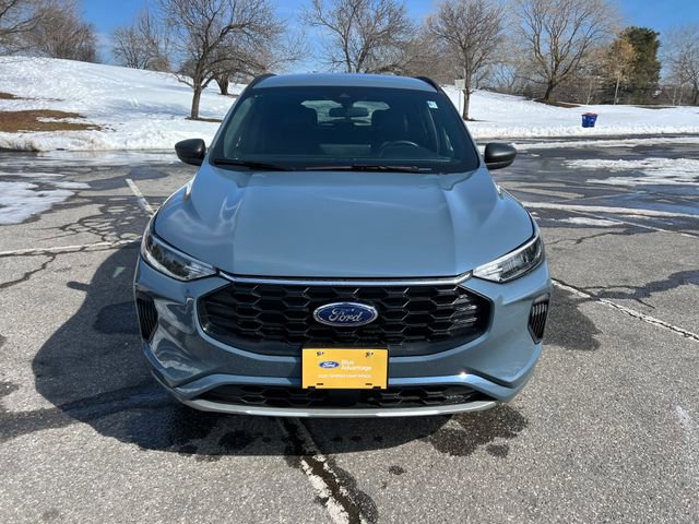 Certified 2023 Ford Escape ST-Line w/ Tech Pack #1 image 12