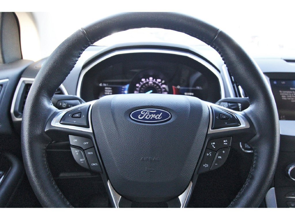 Certified 2019 Ford Edge SEL w/ Equipment Group 201A FWD image 15