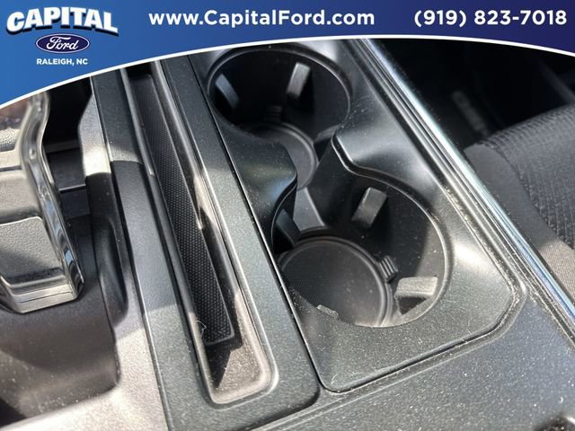 Certified 2023 Ford F150 XLT w/ Equipment Group 302A High image 32