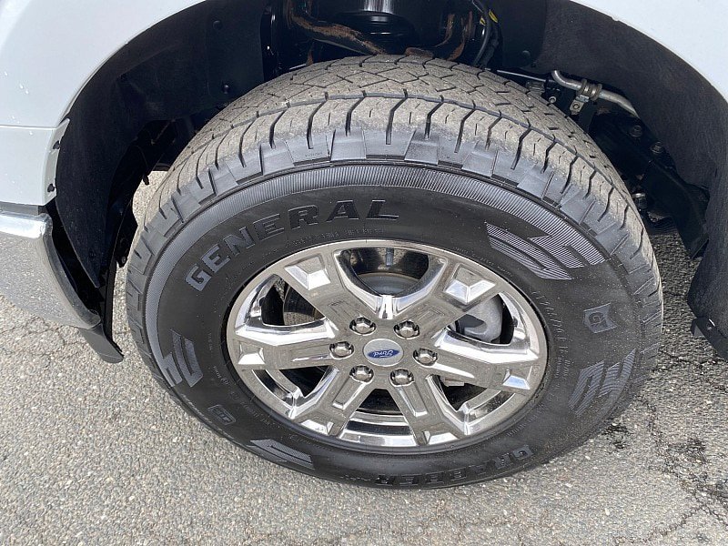 Certified 2023 Ford F150 XLT w/ Equipment Group 302A High AWD/4WD image 15
