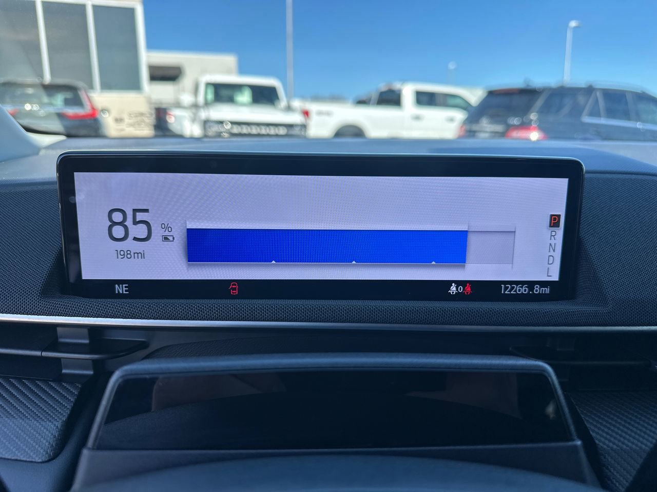 Certified 2024 Ford Mustang Mach-E Select w/ Comfort Package Lite image 29