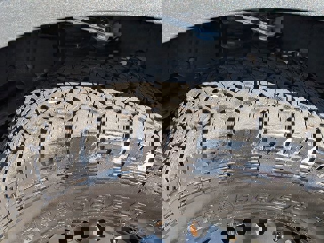 Certified 2022 Ford Bronco Black Diamond image 12