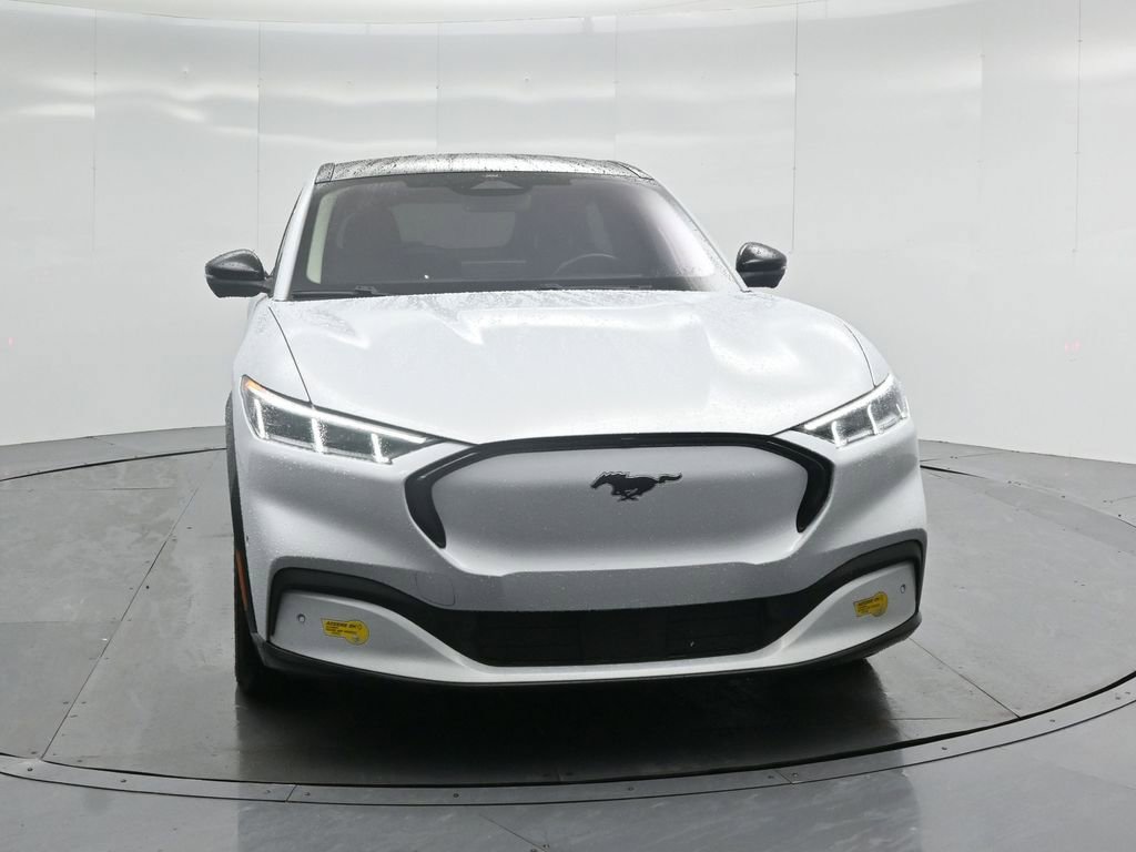 Certified 2022 Ford Mustang Mach-E Premium image 25