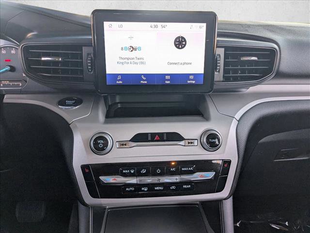 Certified 2023 Ford Explorer XLT image 14
