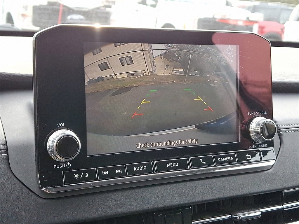 Used 2022 Mitsubishi Outlander ES image 19