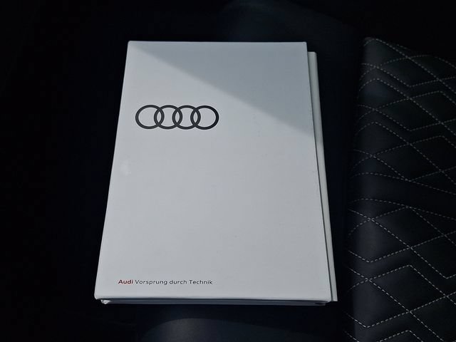 Used 2020 Audi S6 Premium Plus AWD/4WD image 26