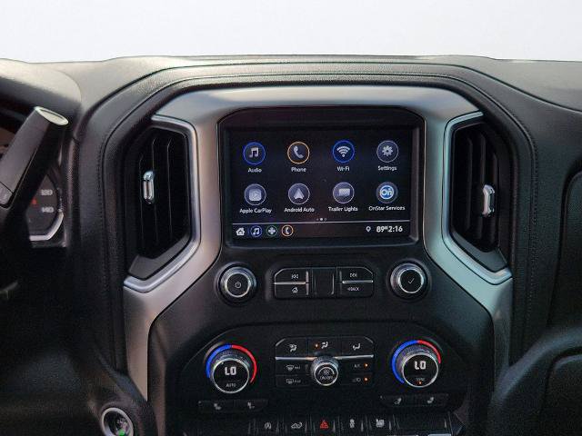 Used 2021 Chevrolet Silverado 1500 RST RWD image 15