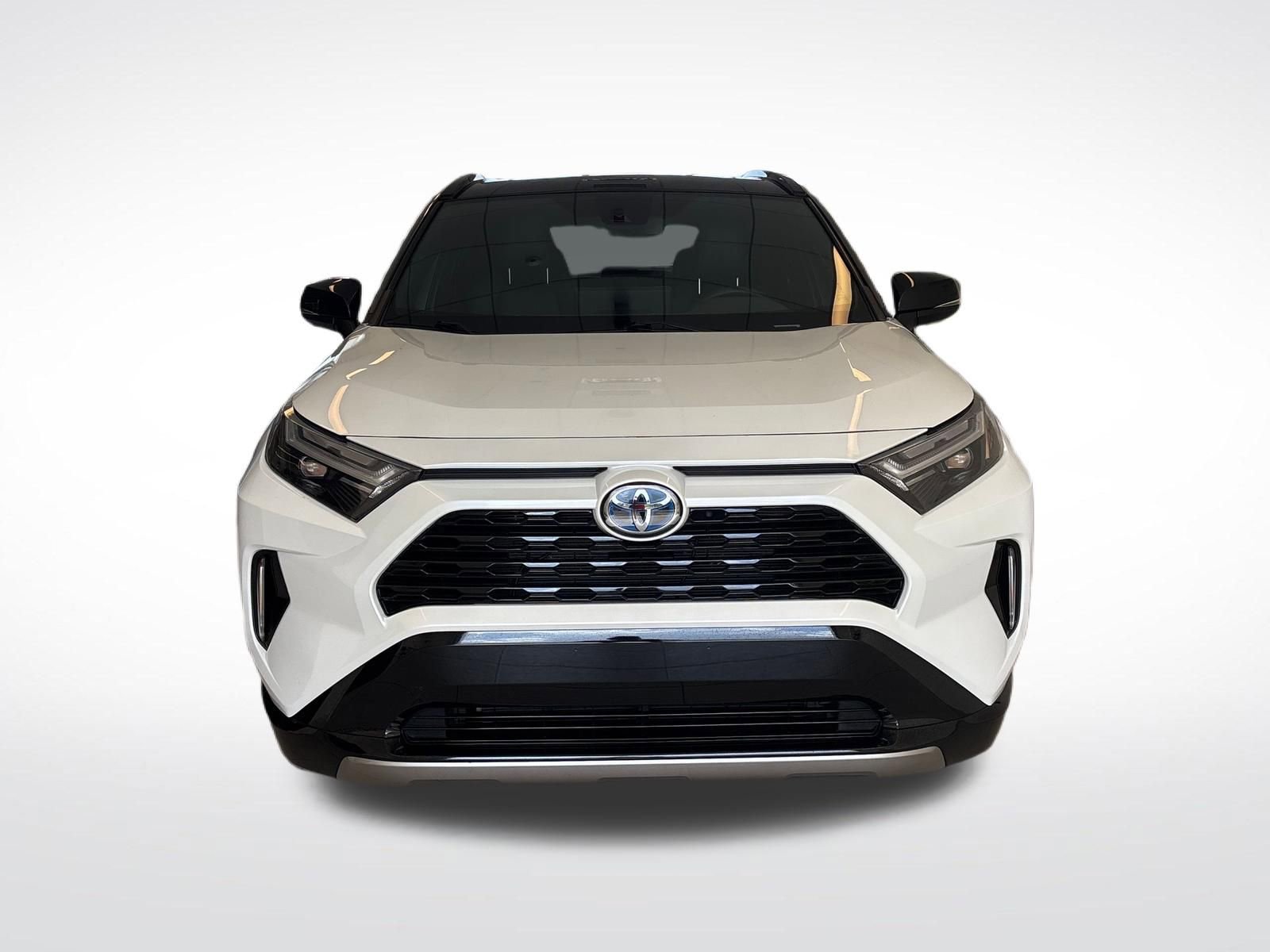 Used 2024 Toyota RAV4 XSE AWD/4WD image 5