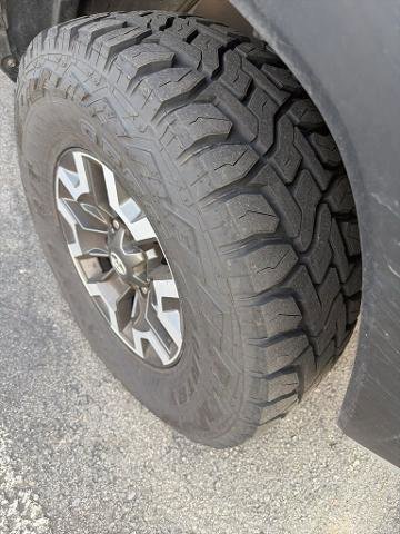 Used 2020 Toyota Tacoma TRD Off-Road image 5