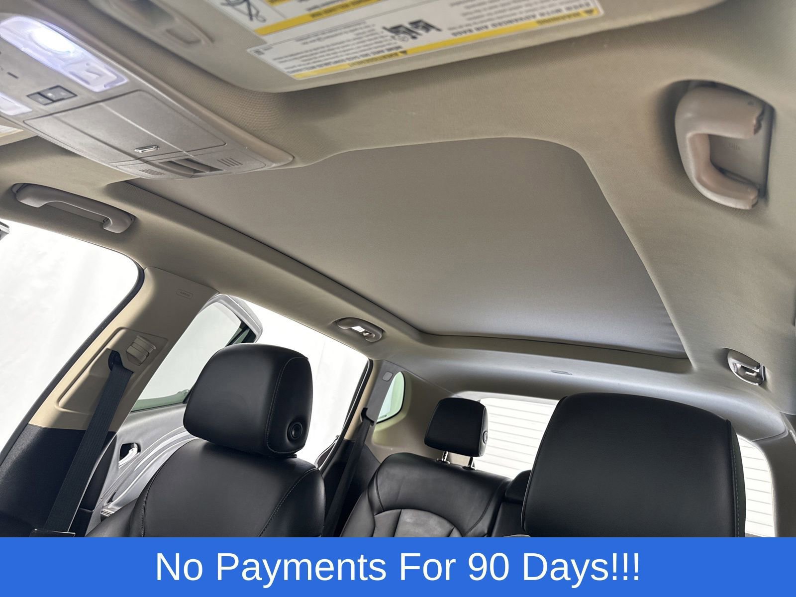 Used 2017 Buick Envision Premium image 24