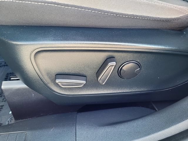 Certified 2020 Ford Escape SE AWD/4WD image 11