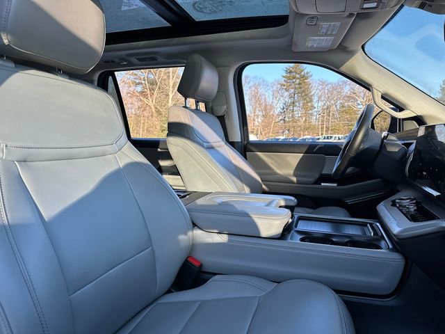 Certified 2025 Ford Expedition Max Active image 17