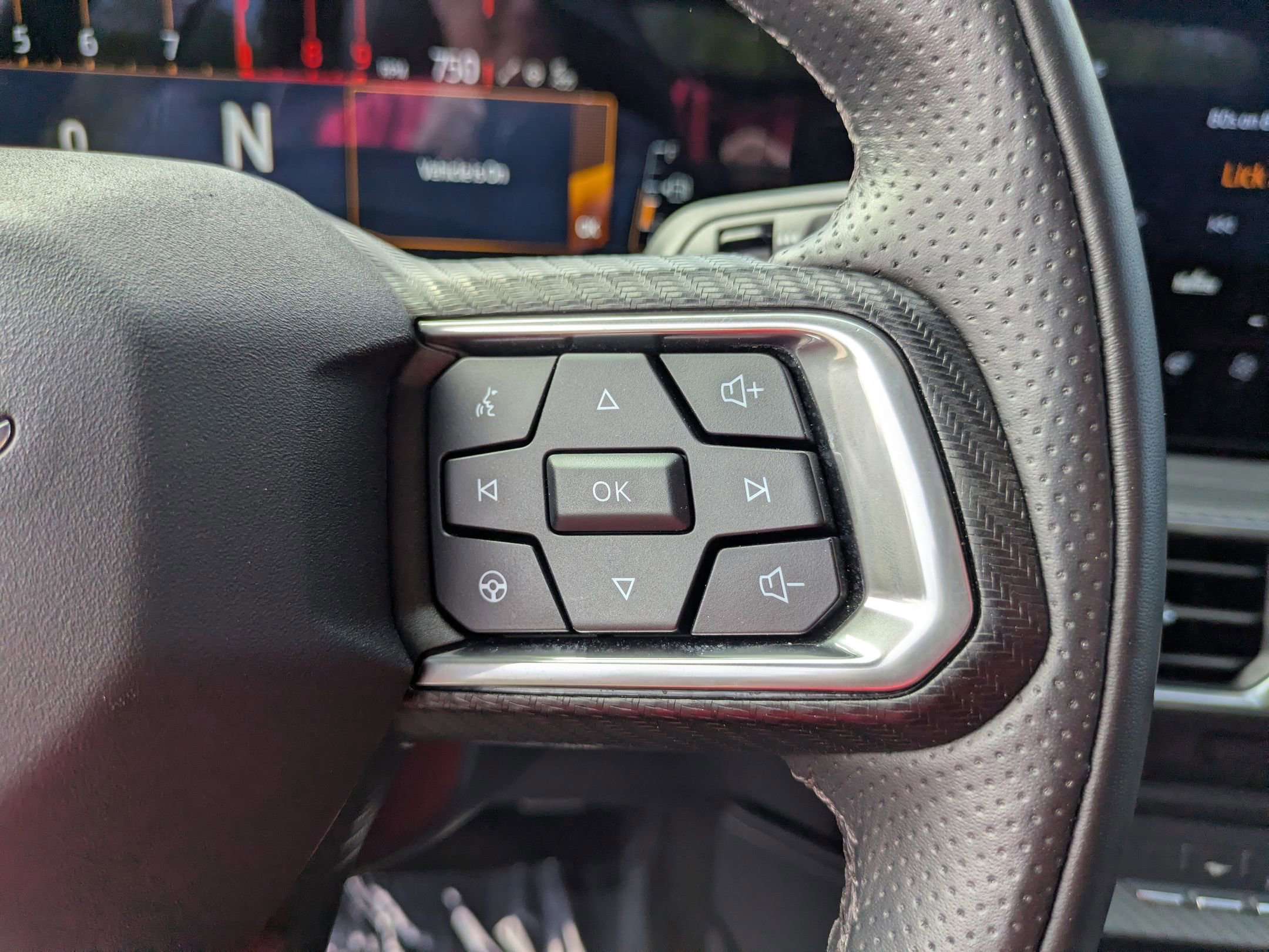 Certified 2024 Ford Mustang GT Premium w/ GT Performance Package image 19