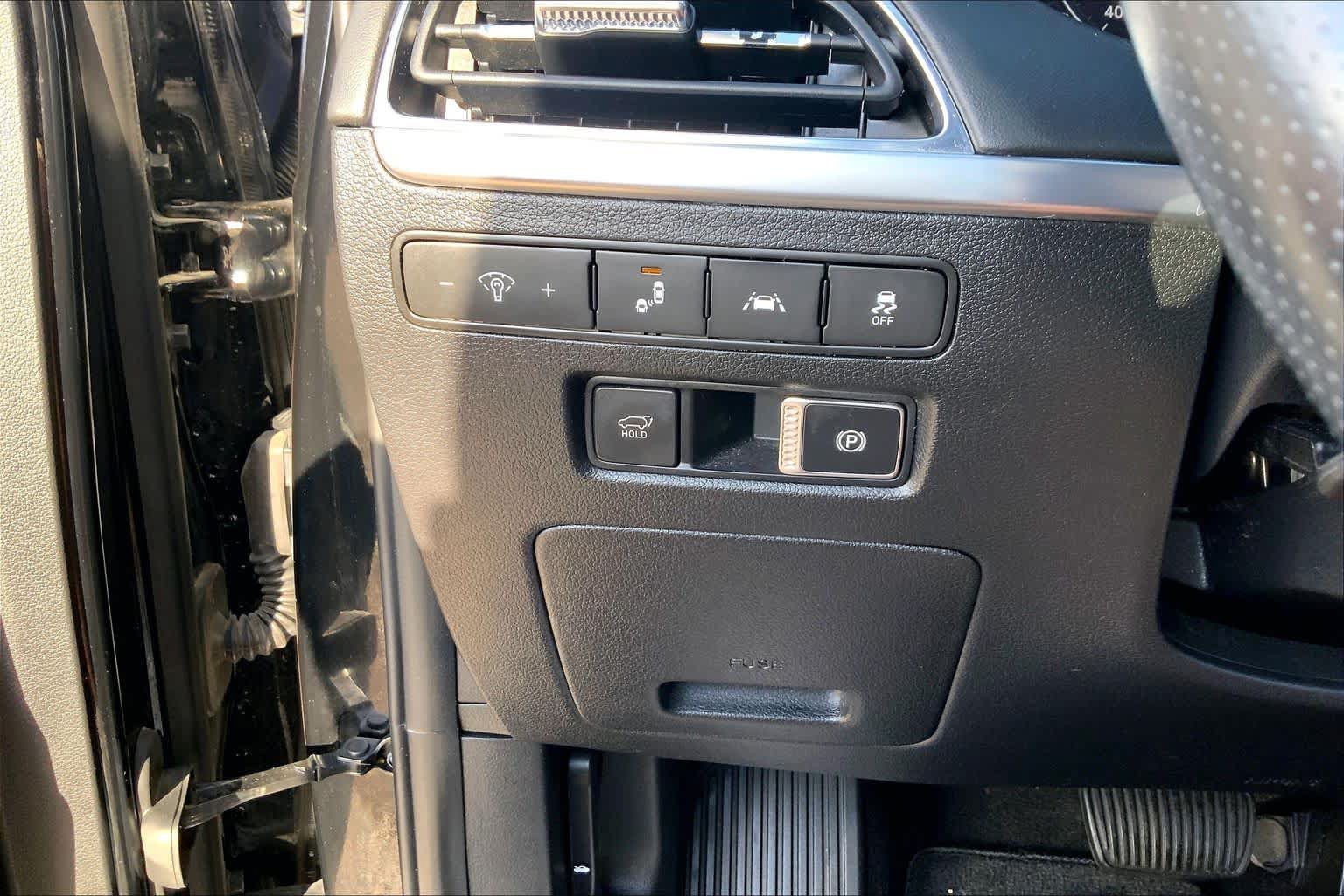 Used 2022 Hyundai Palisade Calligraphy w/ Winter Package AWD/4WD image 36