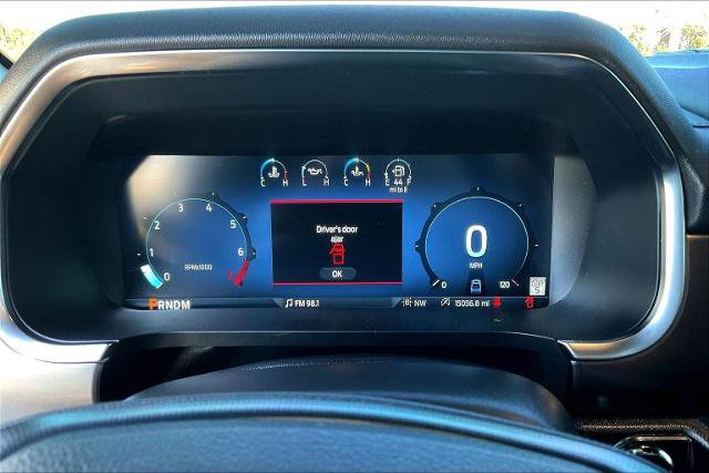 Certified 2024 Ford F150 Platinum w/ FX4 Off-Road Package image 22