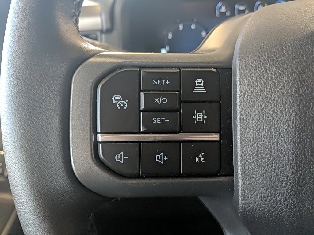 Certified 2024 Ford F150 XLT w/ Equipment Group 302A MID image 17