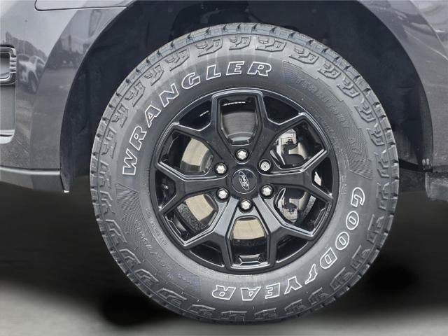 Certified 2023 Ford Expedition Timberline AWD/4WD image 11