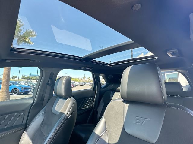 Certified 2020 Ford Edge ST w/ Equipment Group 401A image 24