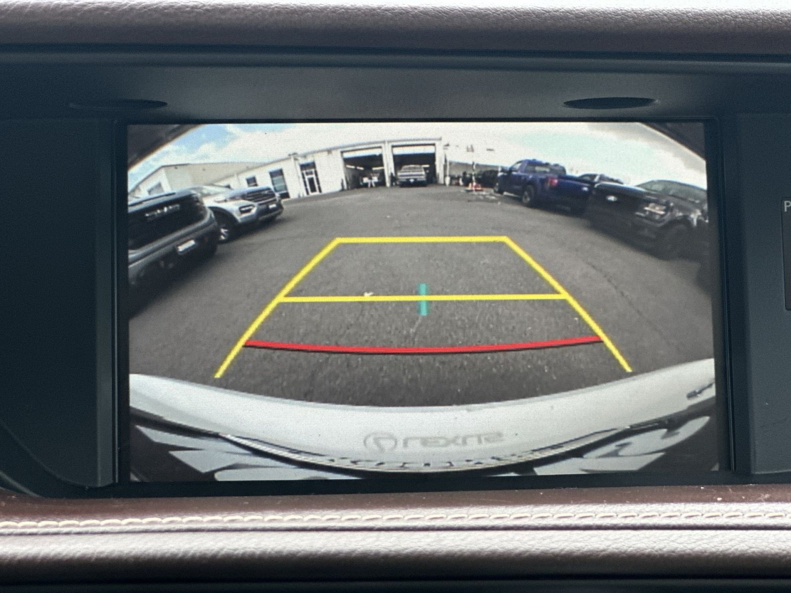Used 2017 Lexus ES 350 FWD image 27