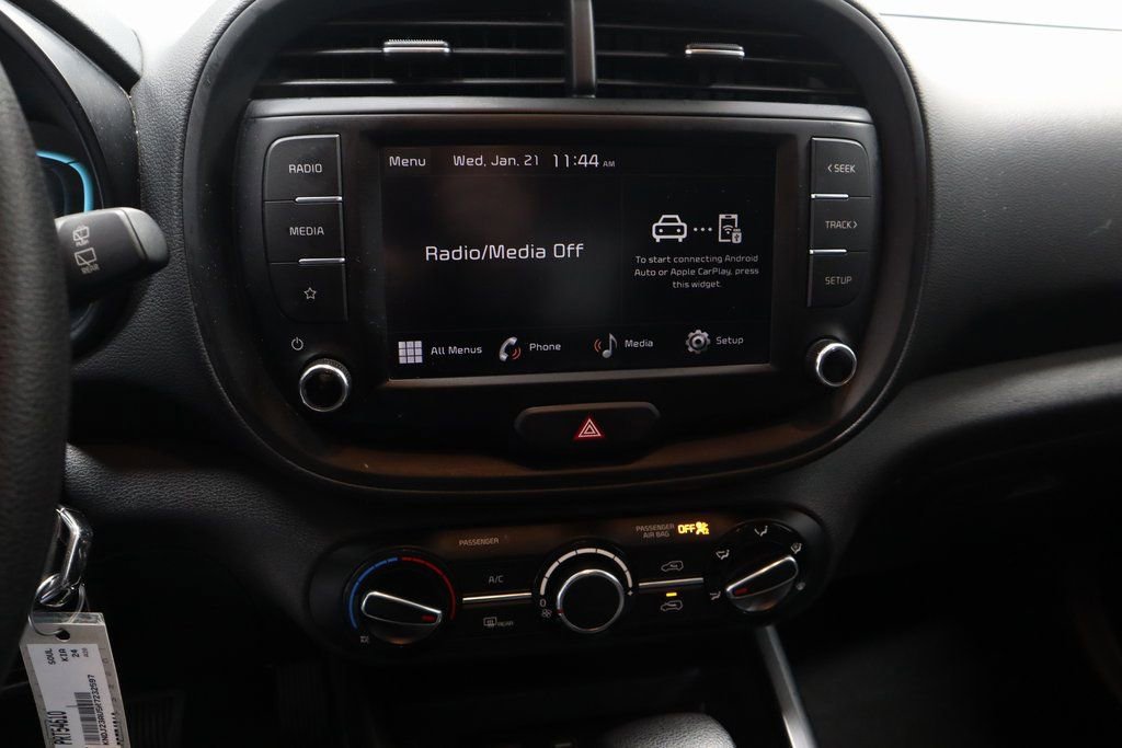 Used 2024 Kia Soul LX w/ Option Group 015 image 31