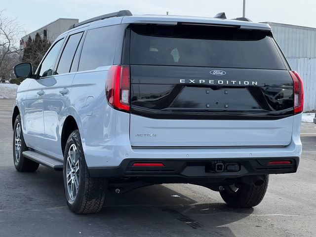 Certified 2025 Ford Expedition Active image 15