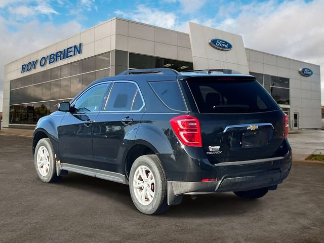Used 2017 Chevrolet Equinox LT w/ Convenience Package image 3