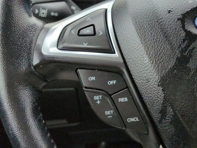 Certified 2023 Ford Edge SEL image 25