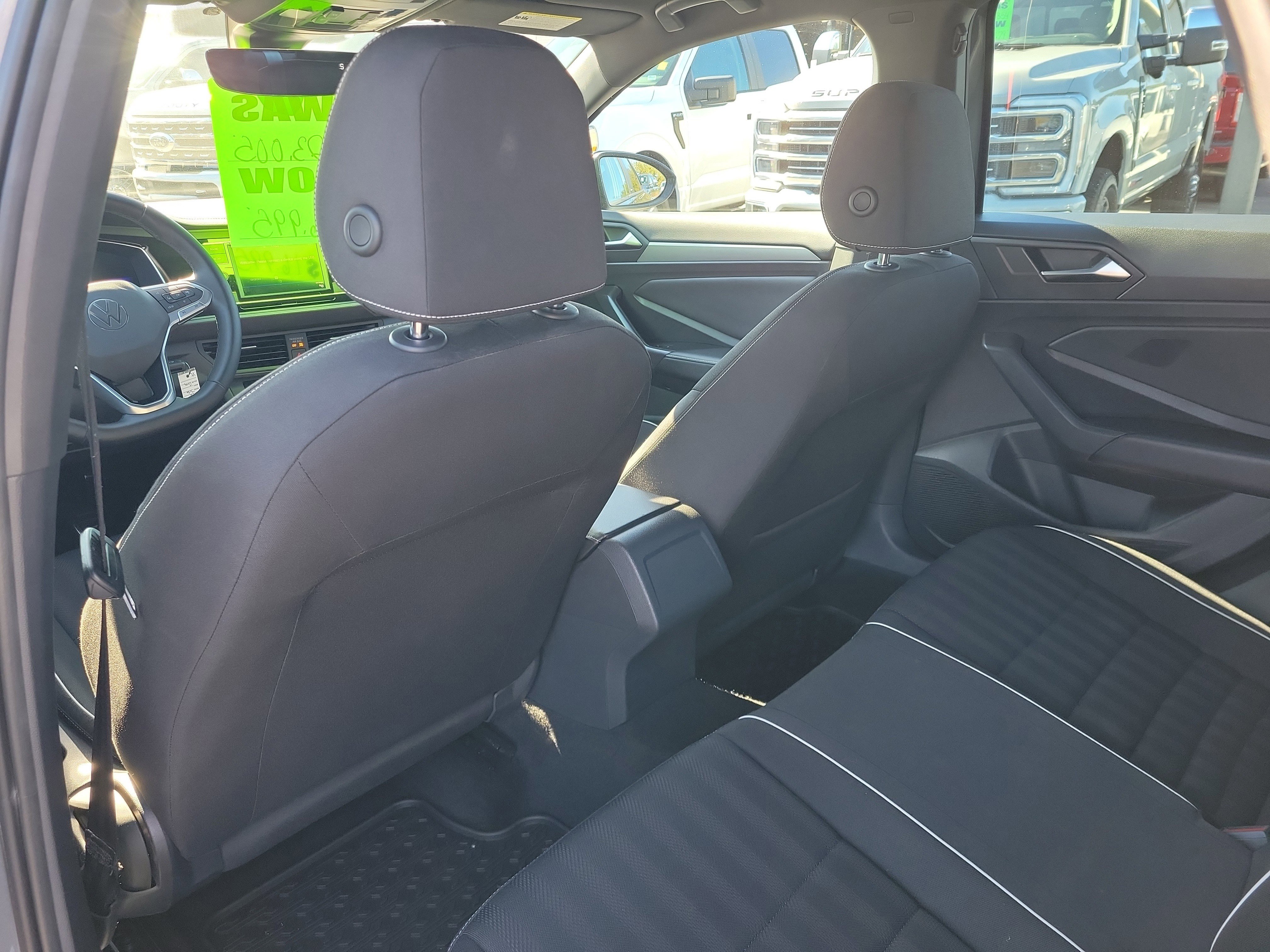 Used 2023 Volkswagen Jetta Sport image 14