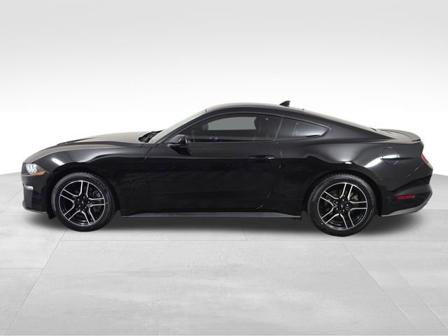 Certified 2022 Ford Mustang Premium RWD image 4