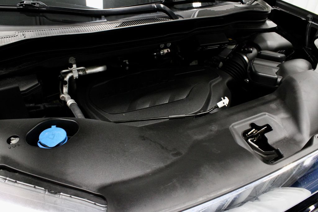 Used 2023 Honda Ridgeline RTL-E image 16
