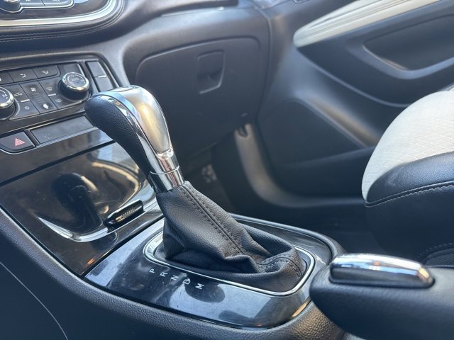 Used 2017 Buick Encore Preferred image 28