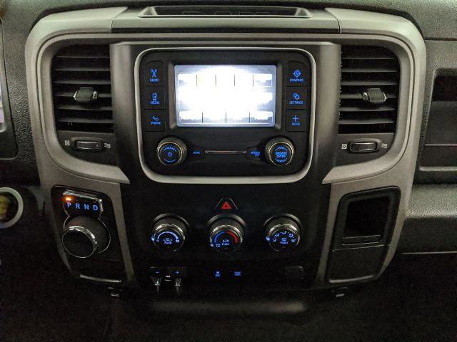 Used 2023 RAM 1500 Tradesman w/ Popular Equipment Group RWD image 10