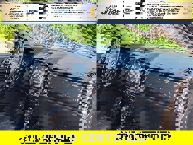 Certified 2021 Ford Ranger Lariat w/ Equipment Group 501A High image 33