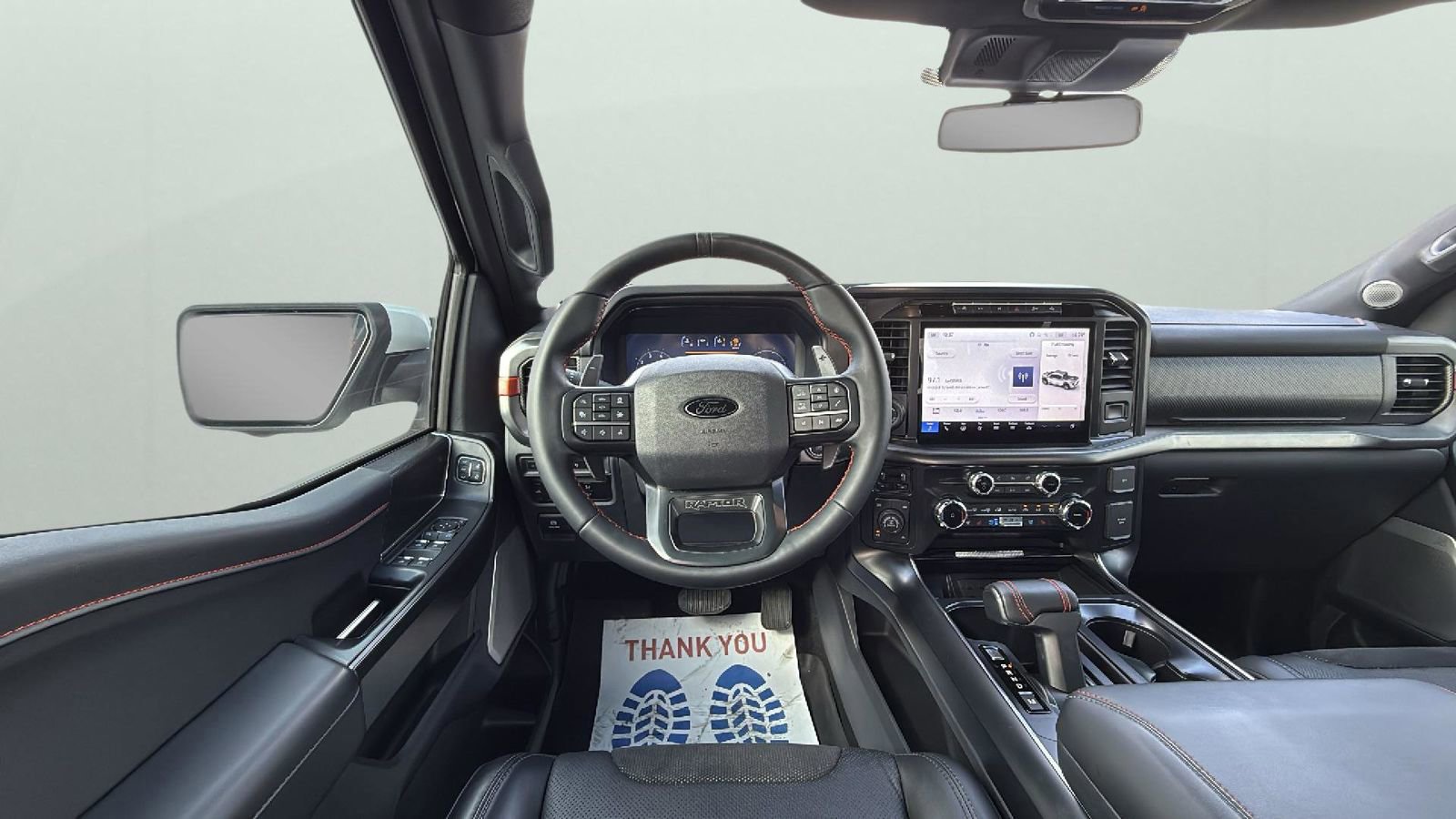 Certified 2024 Ford F150 Raptor image 13