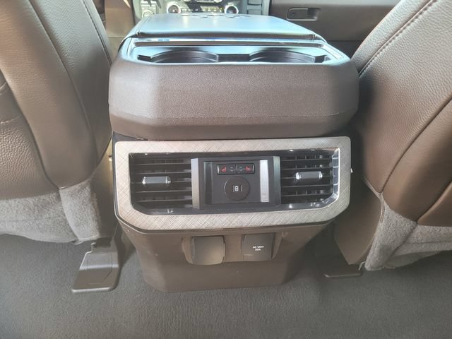 Certified 2023 Ford F350 King Ranch w/ Chrome Package AWD/4WD image 17
