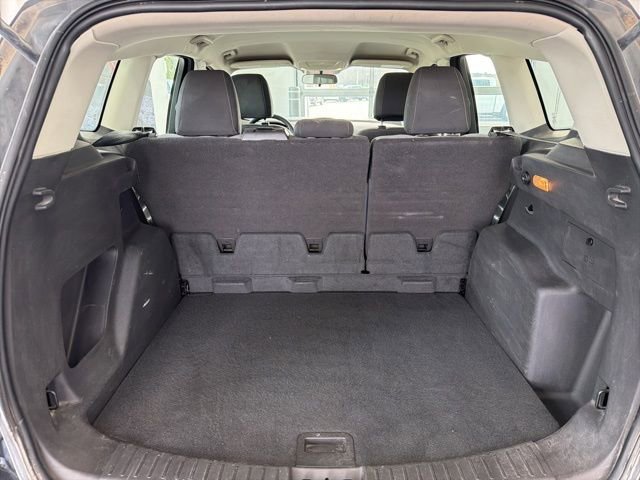 Certified 2017 Ford Escape S FWD image 6