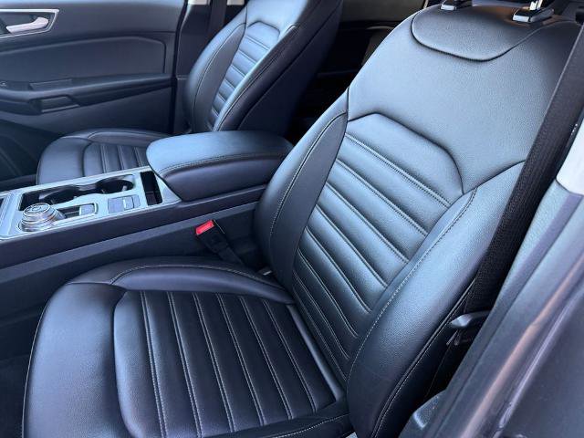 Certified 2024 Ford Edge SEL AWD/4WD image 28