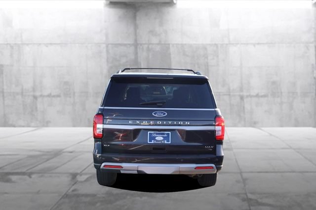Certified 2024 Ford Expedition Max XLT AWD/4WD image 6