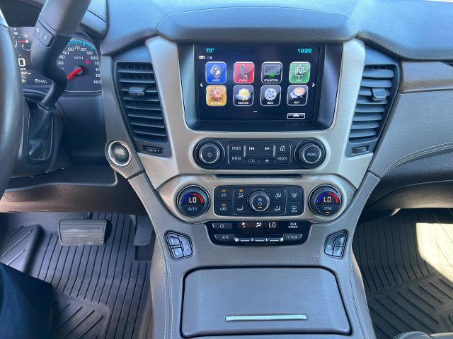 Used 2020 GMC Yukon Denali w/ Open Road Package AWD/4WD image 20