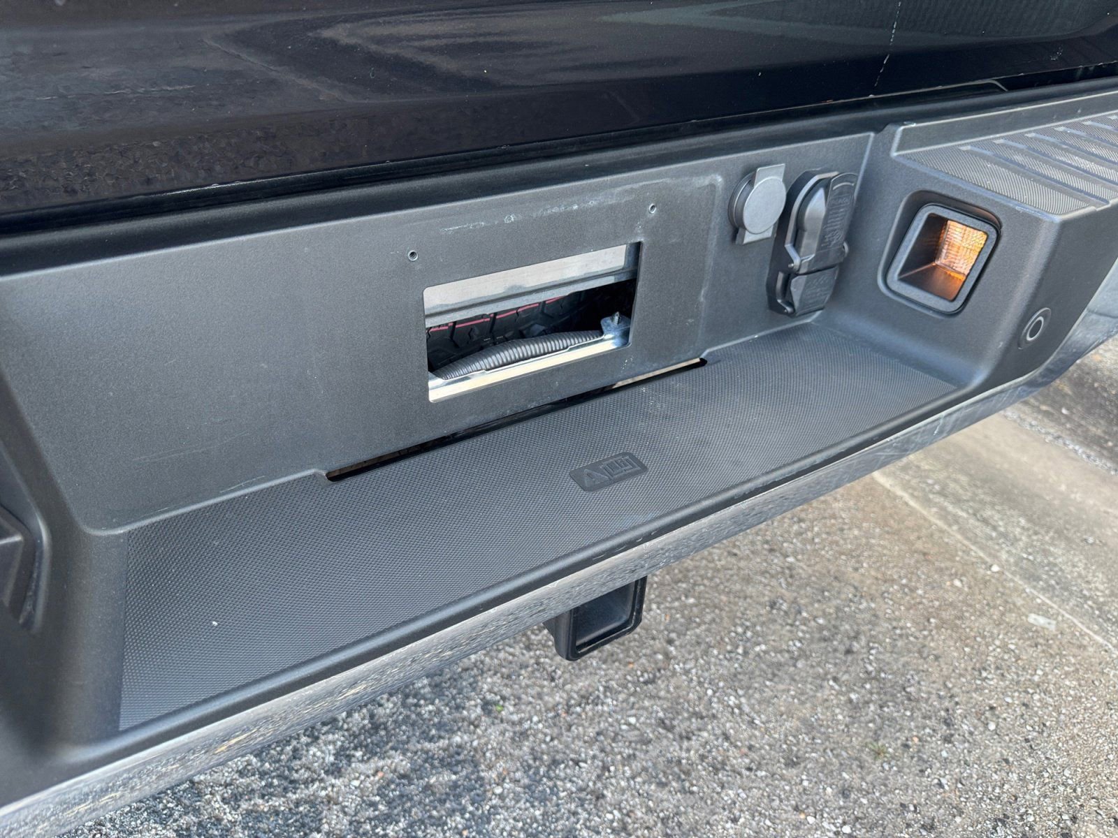 Certified 2024 Ford F150 Lariat image 16