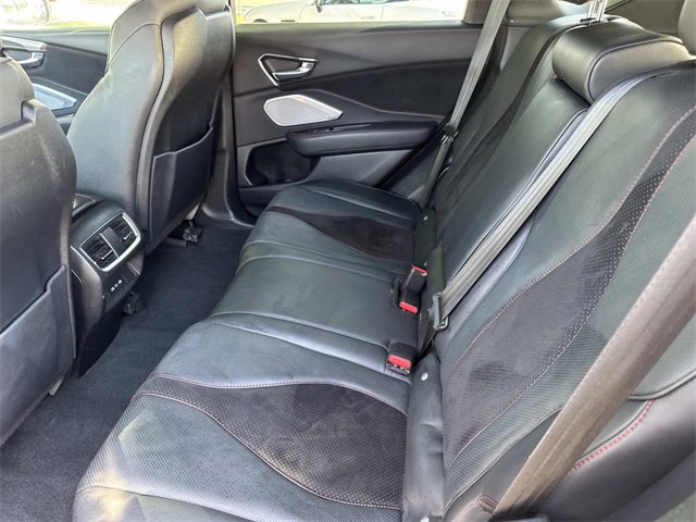 Used 2022 Acura RDX A-Spec image 24