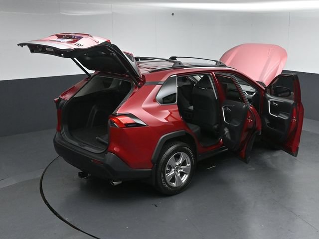 Used 2023 Toyota RAV4 XLE w/ Convenience Package AWD/4WD image 59