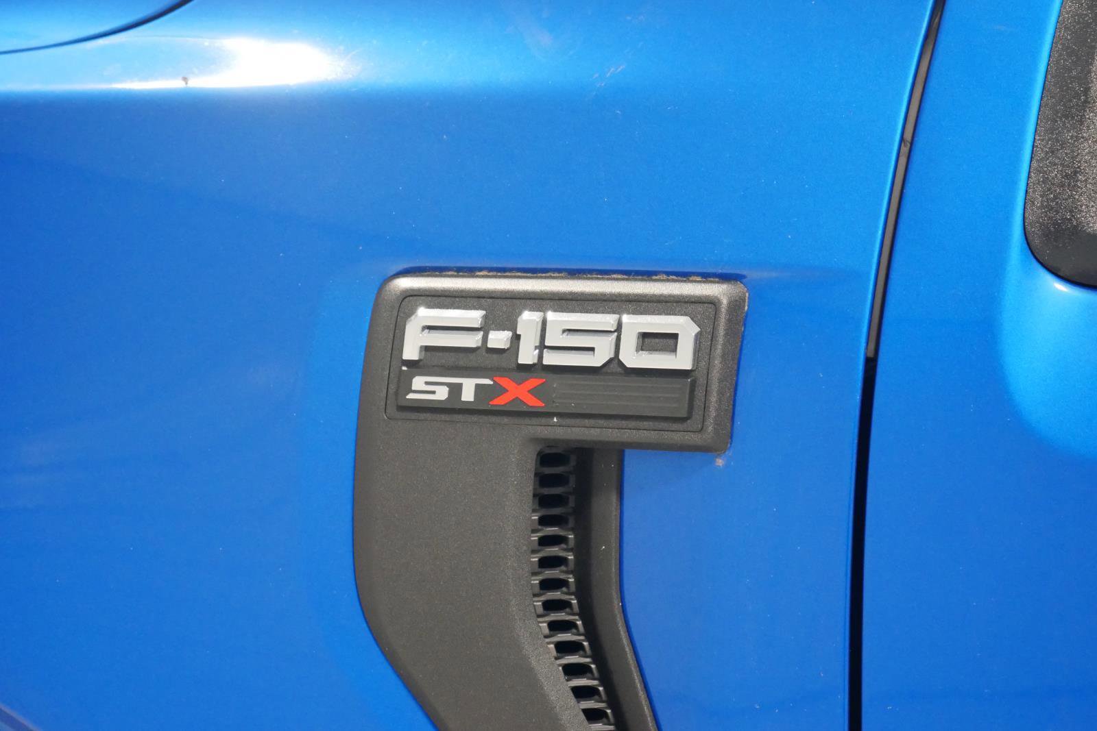 Certified 2021 Ford F150 XL w/ STX Appearance Package image 26