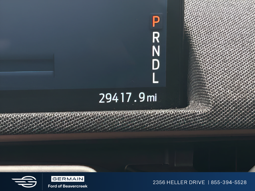 Certified 2023 Ford Mustang Mach-E GT AWD/4WD image 23